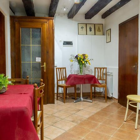 Art Dreams Apartment Teatro Italia Βενετία Εξωτερικό φωτογραφία