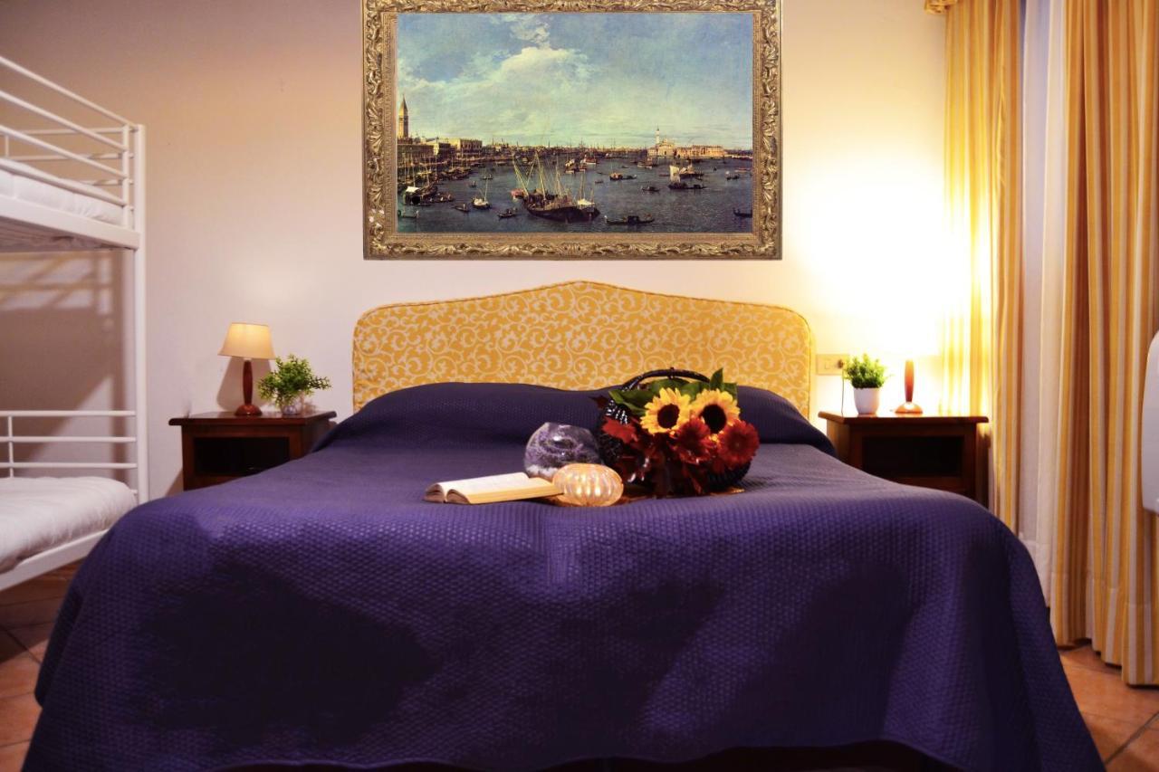 Art Dreams Apartment Teatro Italia Βενετία Εξωτερικό φωτογραφία