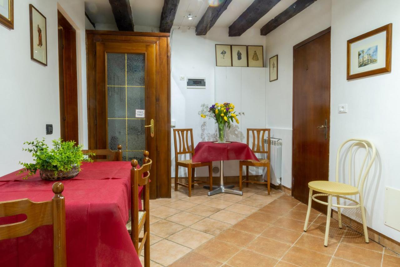 Art Dreams Apartment Teatro Italia Βενετία Εξωτερικό φωτογραφία